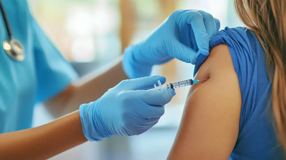 Injection médicale à Marseille